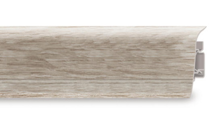 Плинтус Tarkett SD60 - JAPANESE CHERRY TREE 244 (2500х60х20,5 )